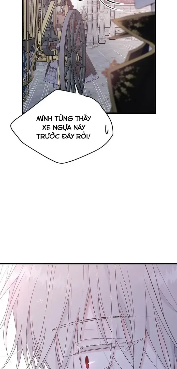 Vị Tiểu Thư Tôi Từng Phục Vụ Đã Trở Thành Thiếu Gia Chap 42 - Next Chap 43