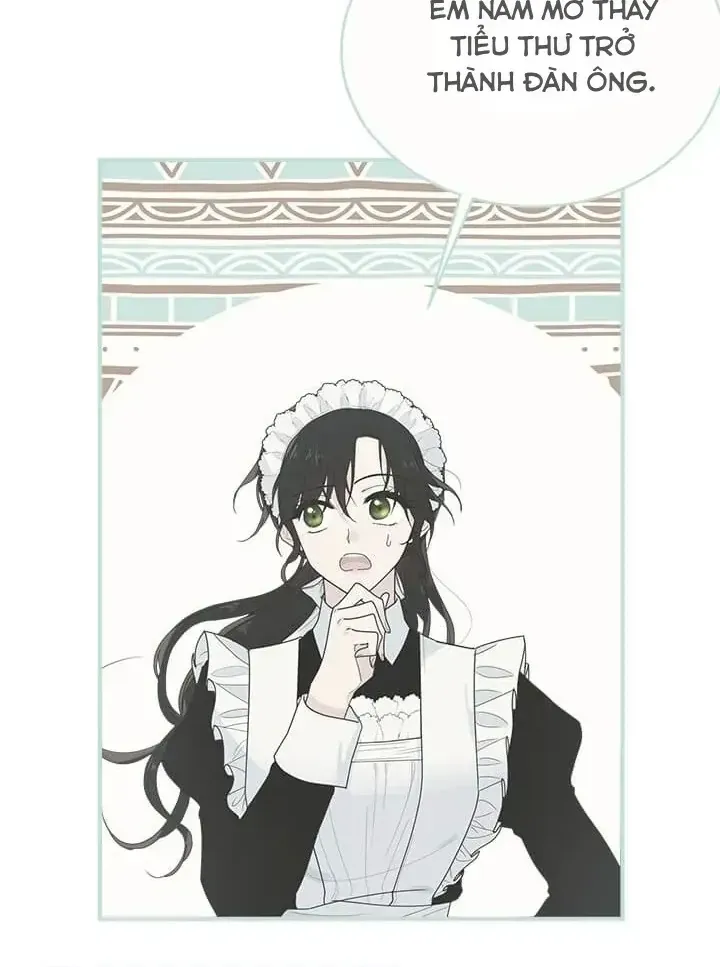 Vị Tiểu Thư Tôi Từng Phục Vụ Đã Trở Thành Thiếu Gia Chap 42 - Next Chap 43