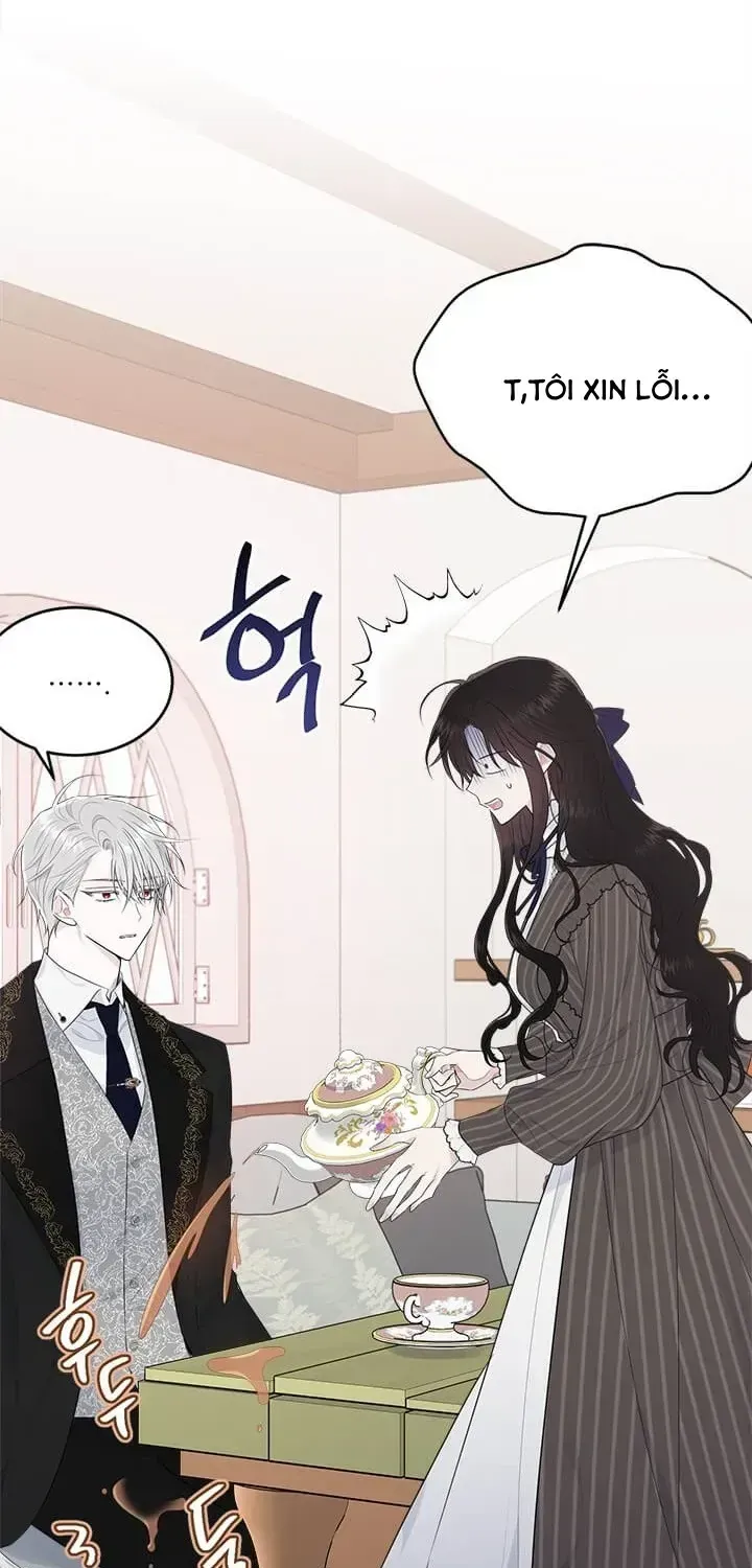 Vị Tiểu Thư Tôi Từng Phục Vụ Đã Trở Thành Thiếu Gia Chap 42 - Next Chap 43