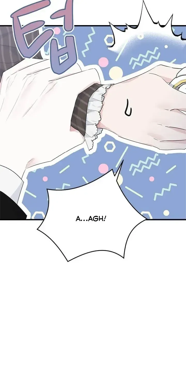 Vị Tiểu Thư Tôi Từng Phục Vụ Đã Trở Thành Thiếu Gia Chap 42 - Next Chap 43