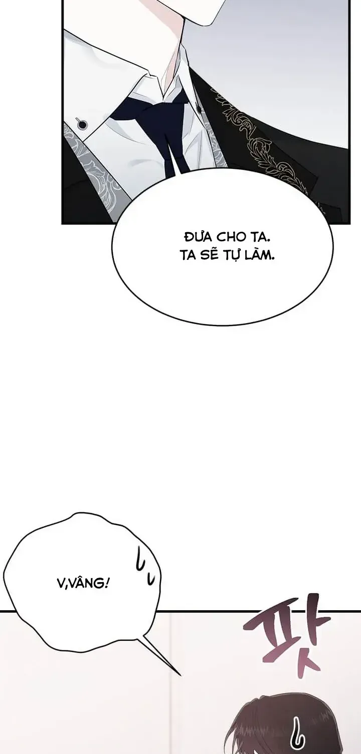 Vị Tiểu Thư Tôi Từng Phục Vụ Đã Trở Thành Thiếu Gia Chap 42 - Next Chap 43