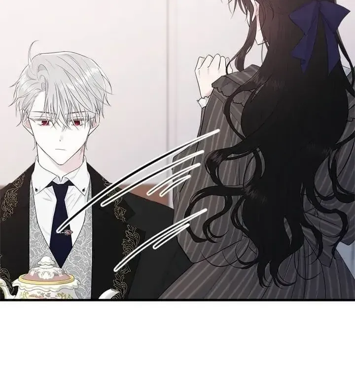 Vị Tiểu Thư Tôi Từng Phục Vụ Đã Trở Thành Thiếu Gia Chap 42 - Next Chap 43