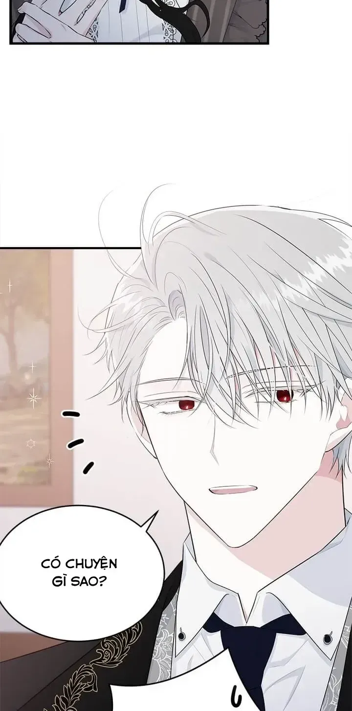 Vị Tiểu Thư Tôi Từng Phục Vụ Đã Trở Thành Thiếu Gia Chap 42 - Next Chap 43