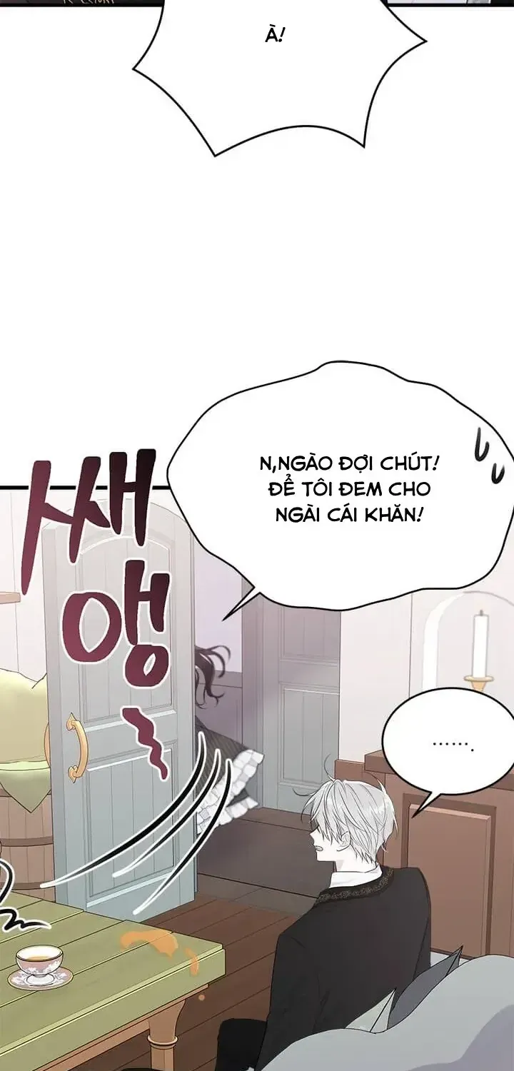 Vị Tiểu Thư Tôi Từng Phục Vụ Đã Trở Thành Thiếu Gia Chap 42 - Next Chap 43