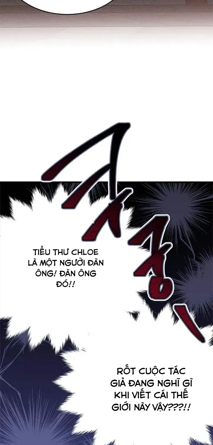 Vị Tiểu Thư Tôi Từng Phục Vụ Đã Trở Thành Thiếu Gia Chap 42 - Next Chap 43