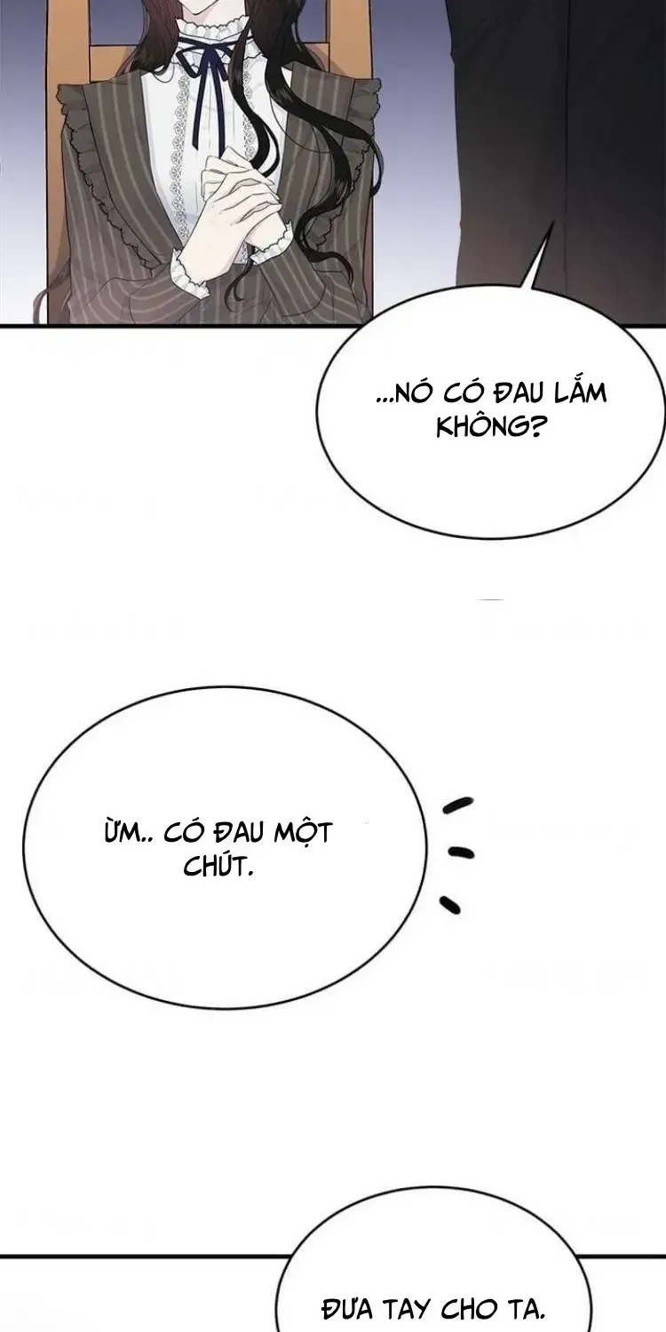 Vị Tiểu Thư Tôi Từng Phục Vụ Đã Trở Thành Thiếu Gia Chap 43 - Next Chap 44