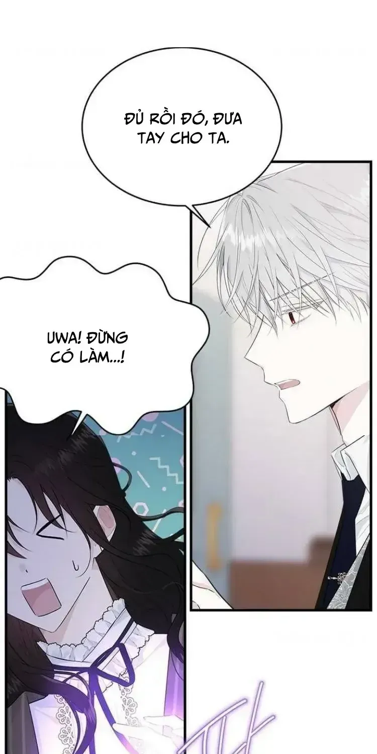 Vị Tiểu Thư Tôi Từng Phục Vụ Đã Trở Thành Thiếu Gia Chap 43 - Next Chap 44