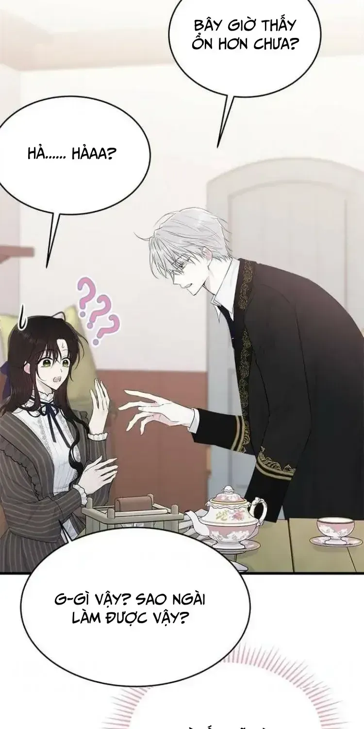 Vị Tiểu Thư Tôi Từng Phục Vụ Đã Trở Thành Thiếu Gia Chap 43 - Next Chap 44