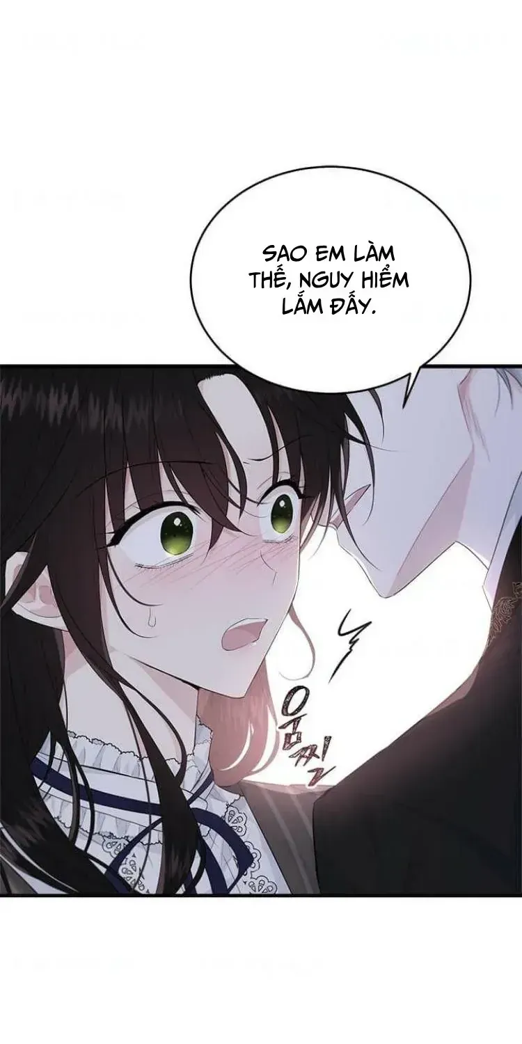 Vị Tiểu Thư Tôi Từng Phục Vụ Đã Trở Thành Thiếu Gia Chap 43 - Next Chap 44