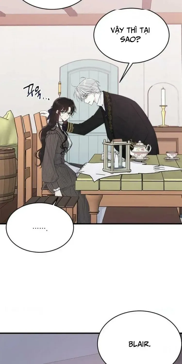 Vị Tiểu Thư Tôi Từng Phục Vụ Đã Trở Thành Thiếu Gia Chap 43 - Next Chap 44