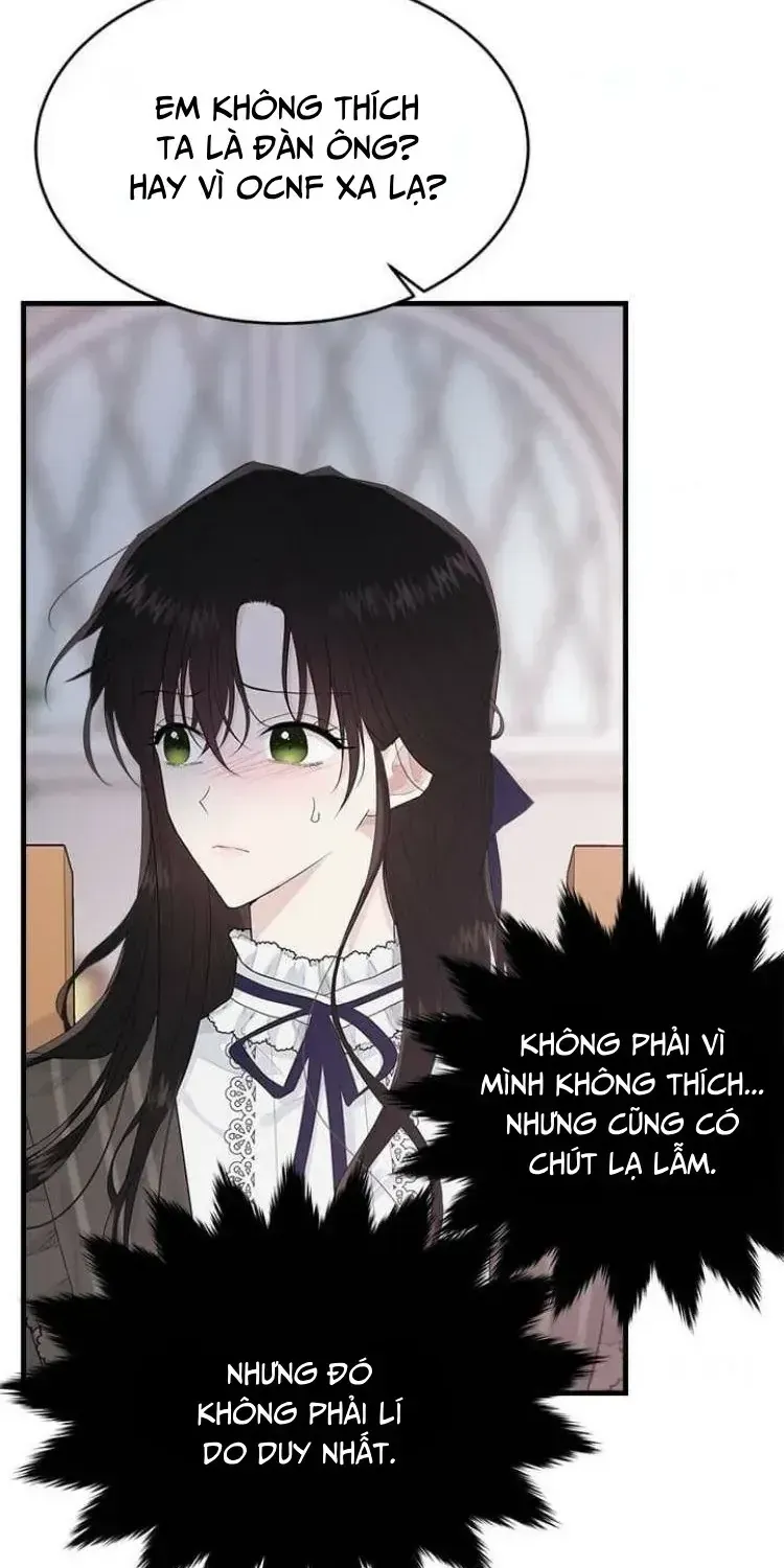 Vị Tiểu Thư Tôi Từng Phục Vụ Đã Trở Thành Thiếu Gia Chap 43 - Next Chap 44