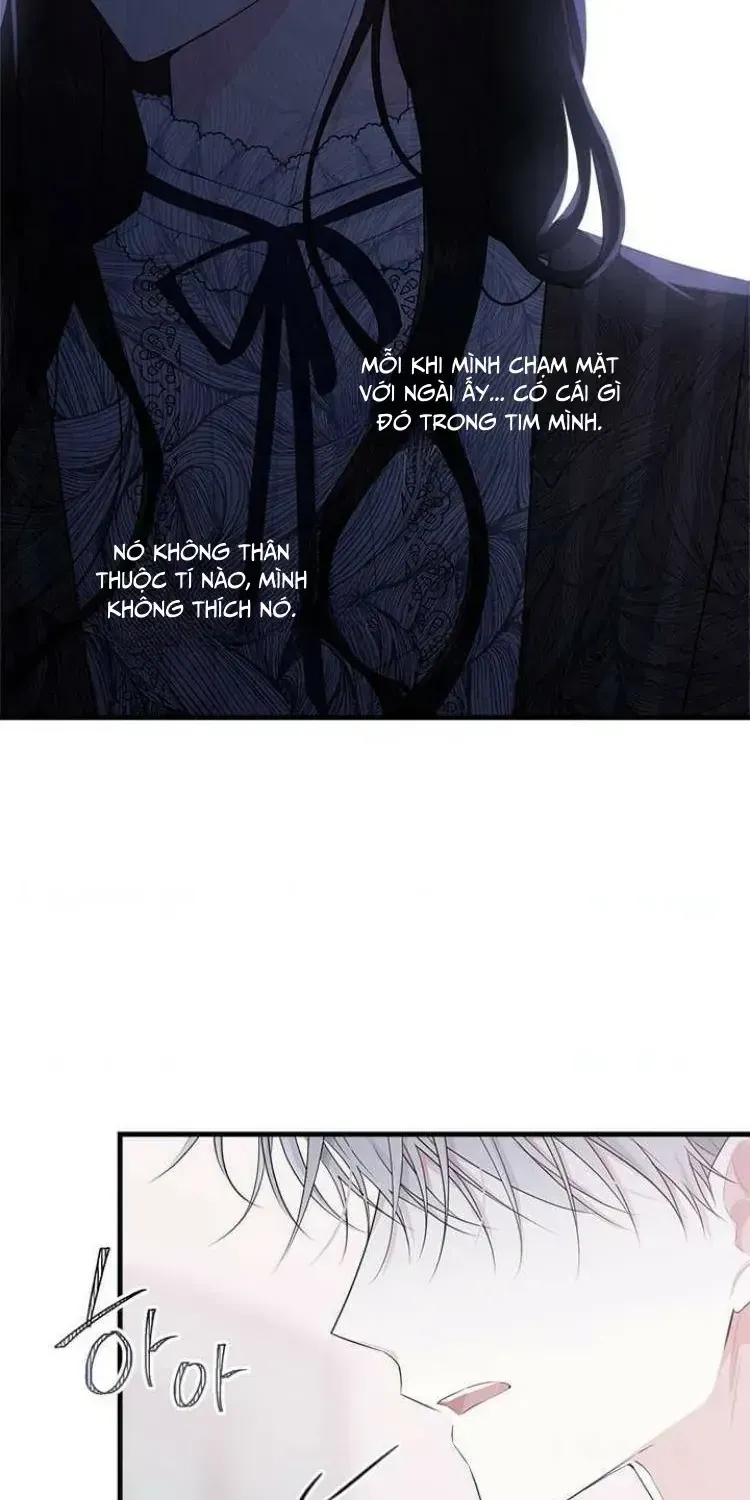 Vị Tiểu Thư Tôi Từng Phục Vụ Đã Trở Thành Thiếu Gia Chap 43 - Next Chap 44