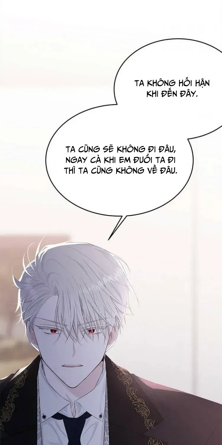 Vị Tiểu Thư Tôi Từng Phục Vụ Đã Trở Thành Thiếu Gia Chap 43 - Next Chap 44