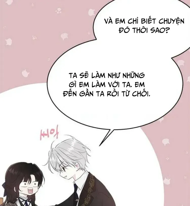 Vị Tiểu Thư Tôi Từng Phục Vụ Đã Trở Thành Thiếu Gia Chap 43 - Next Chap 44