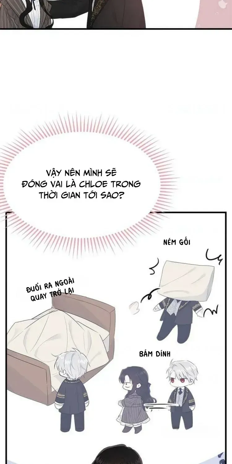 Vị Tiểu Thư Tôi Từng Phục Vụ Đã Trở Thành Thiếu Gia Chap 43 - Next Chap 44