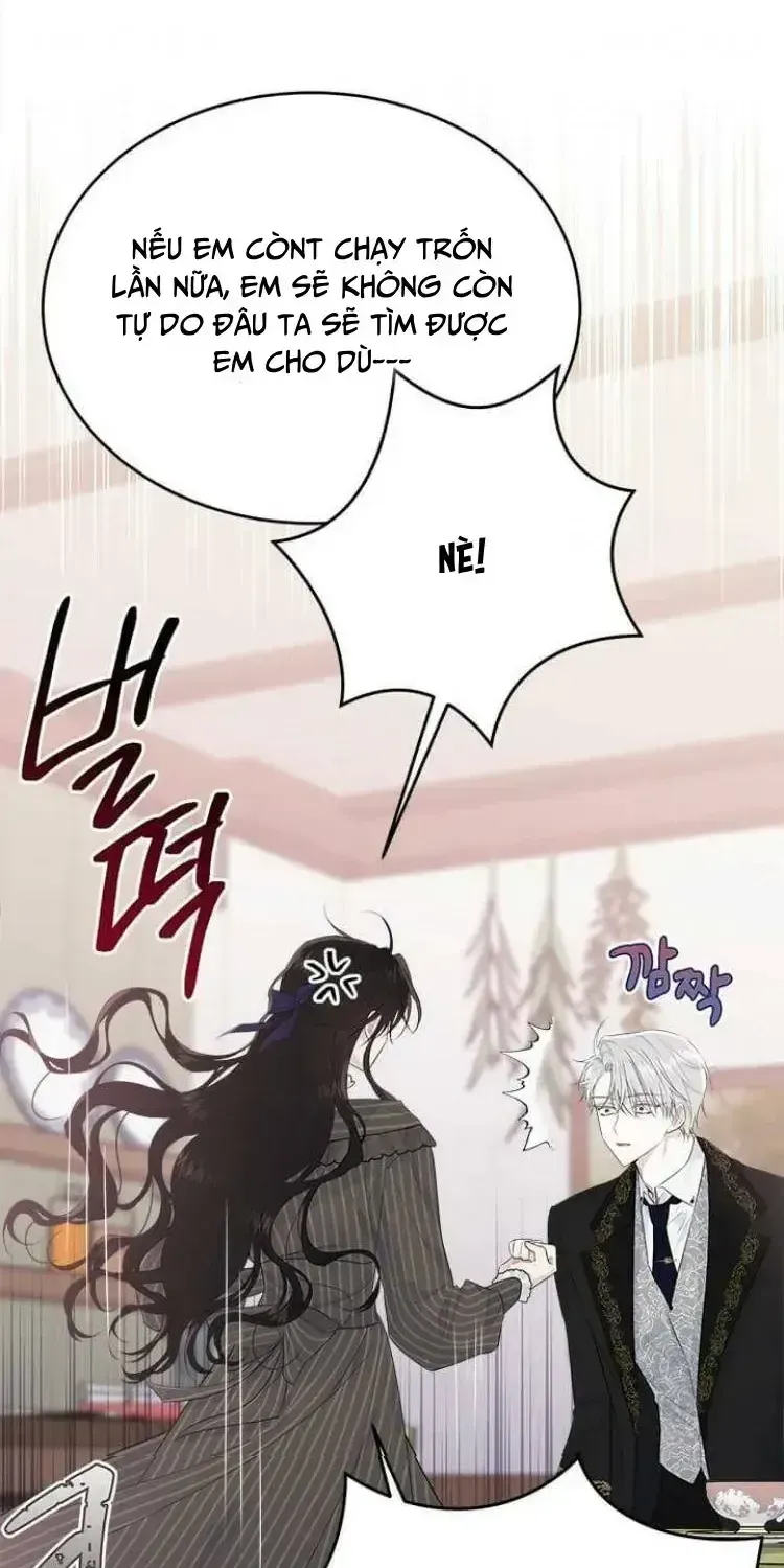 Vị Tiểu Thư Tôi Từng Phục Vụ Đã Trở Thành Thiếu Gia Chap 43 - Next Chap 44