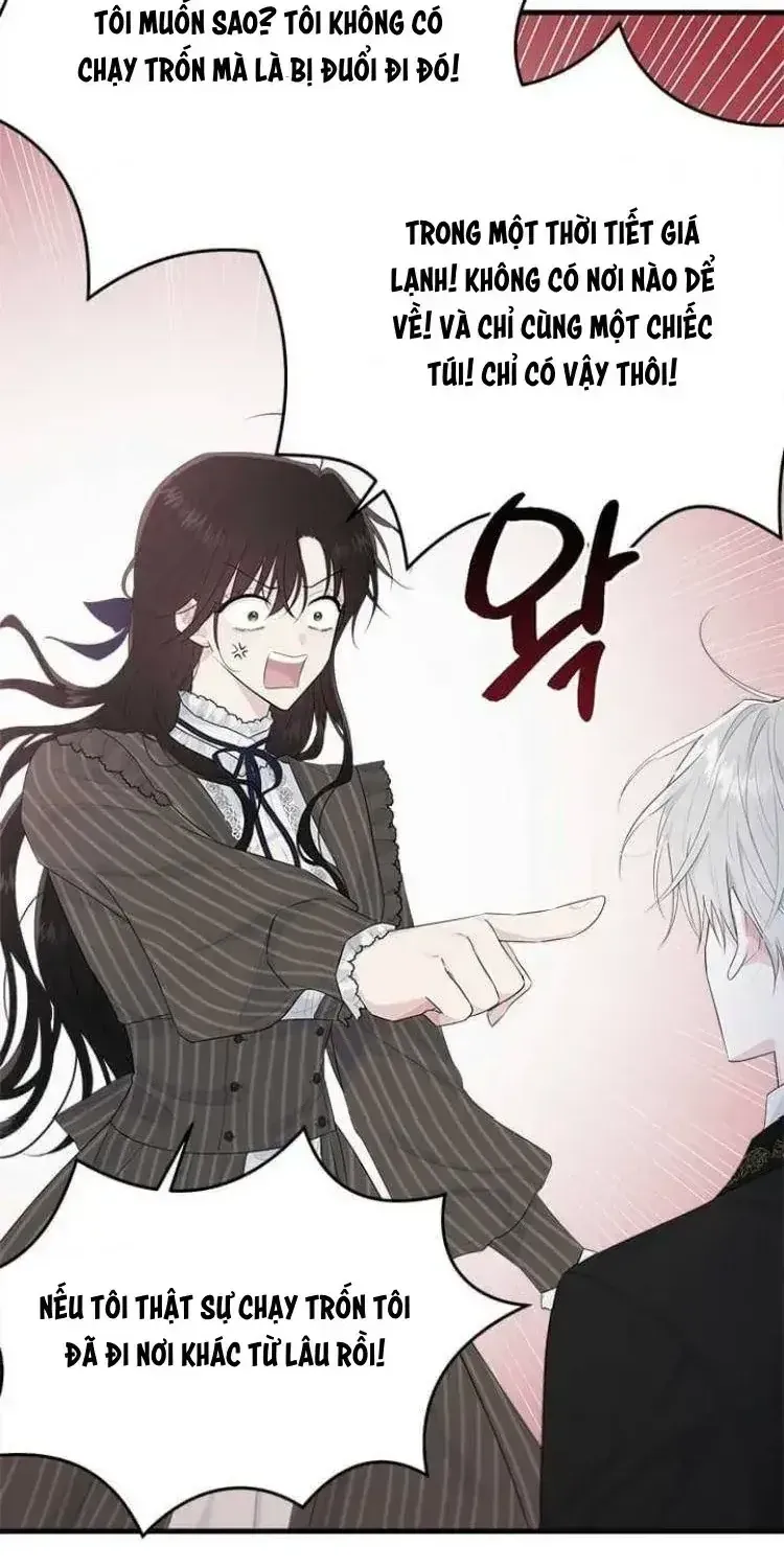 Vị Tiểu Thư Tôi Từng Phục Vụ Đã Trở Thành Thiếu Gia Chap 43 - Next Chap 44