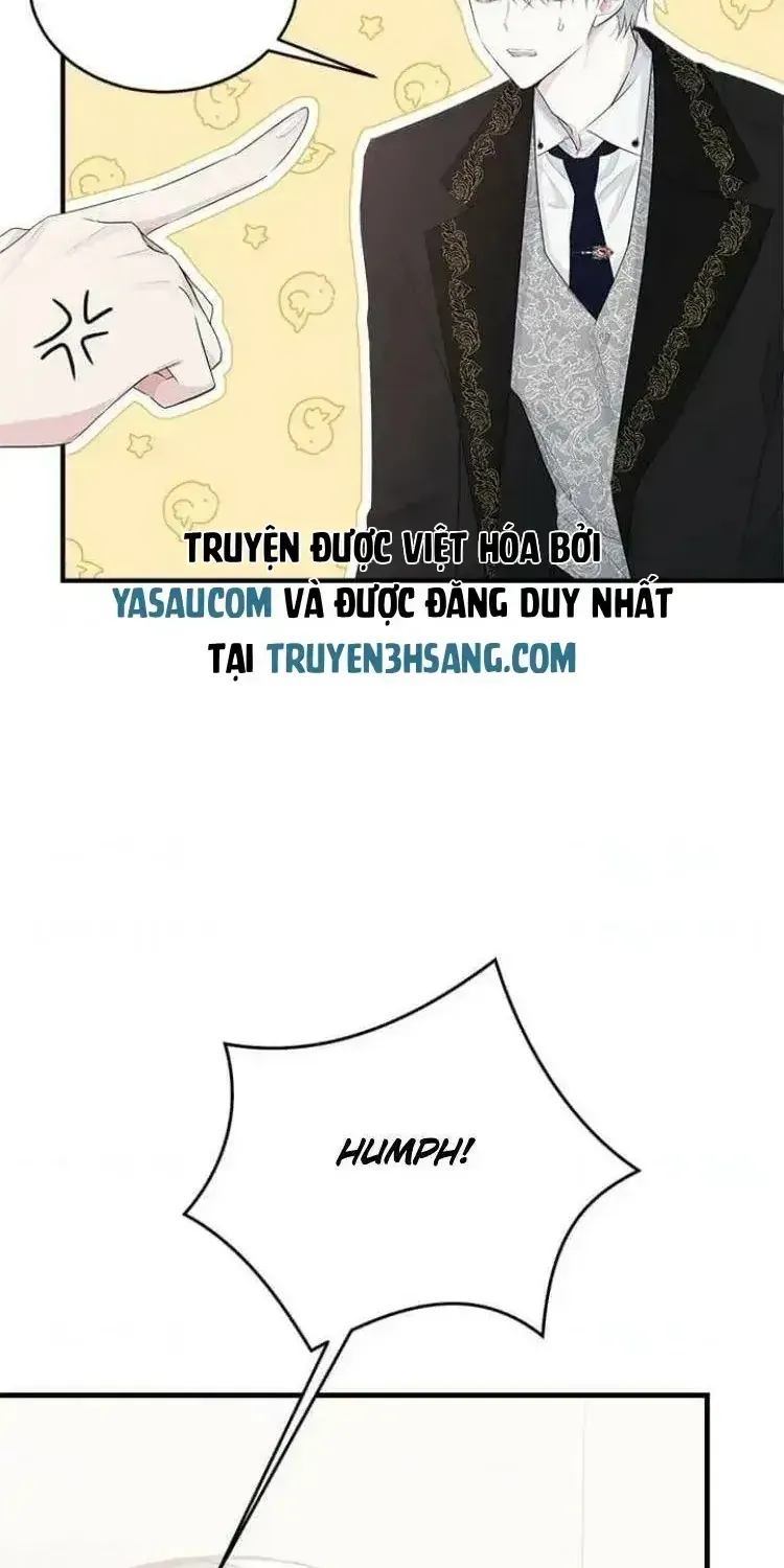 Vị Tiểu Thư Tôi Từng Phục Vụ Đã Trở Thành Thiếu Gia Chap 43 - Next Chap 44