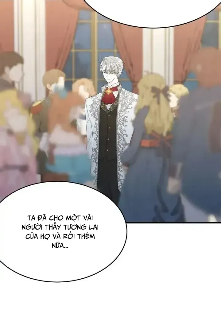 Vị Tiểu Thư Tôi Từng Phục Vụ Đã Trở Thành Thiếu Gia Chap 44 - Next Chap 45