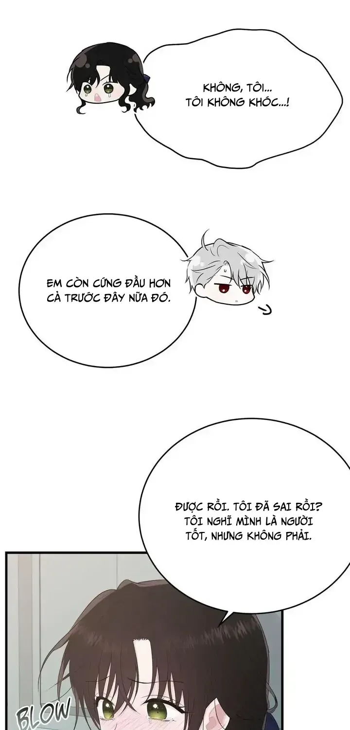 Vị Tiểu Thư Tôi Từng Phục Vụ Đã Trở Thành Thiếu Gia Chap 44 - Next Chap 45