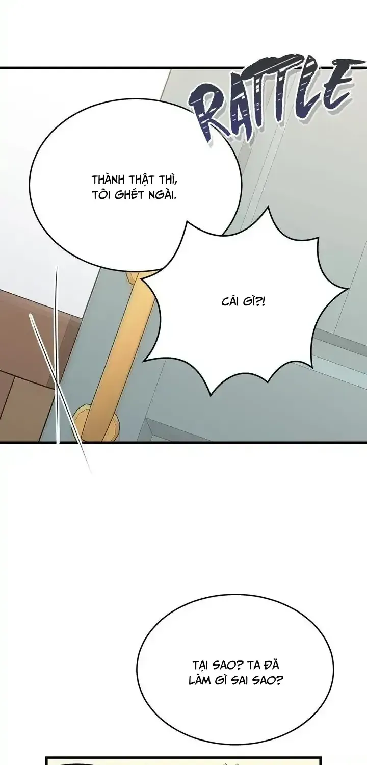 Vị Tiểu Thư Tôi Từng Phục Vụ Đã Trở Thành Thiếu Gia Chap 44 - Next Chap 45