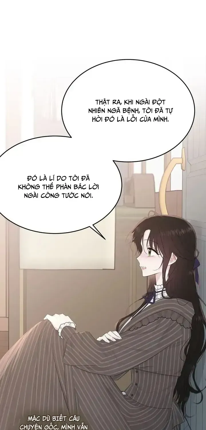 Vị Tiểu Thư Tôi Từng Phục Vụ Đã Trở Thành Thiếu Gia Chap 44 - Next Chap 45