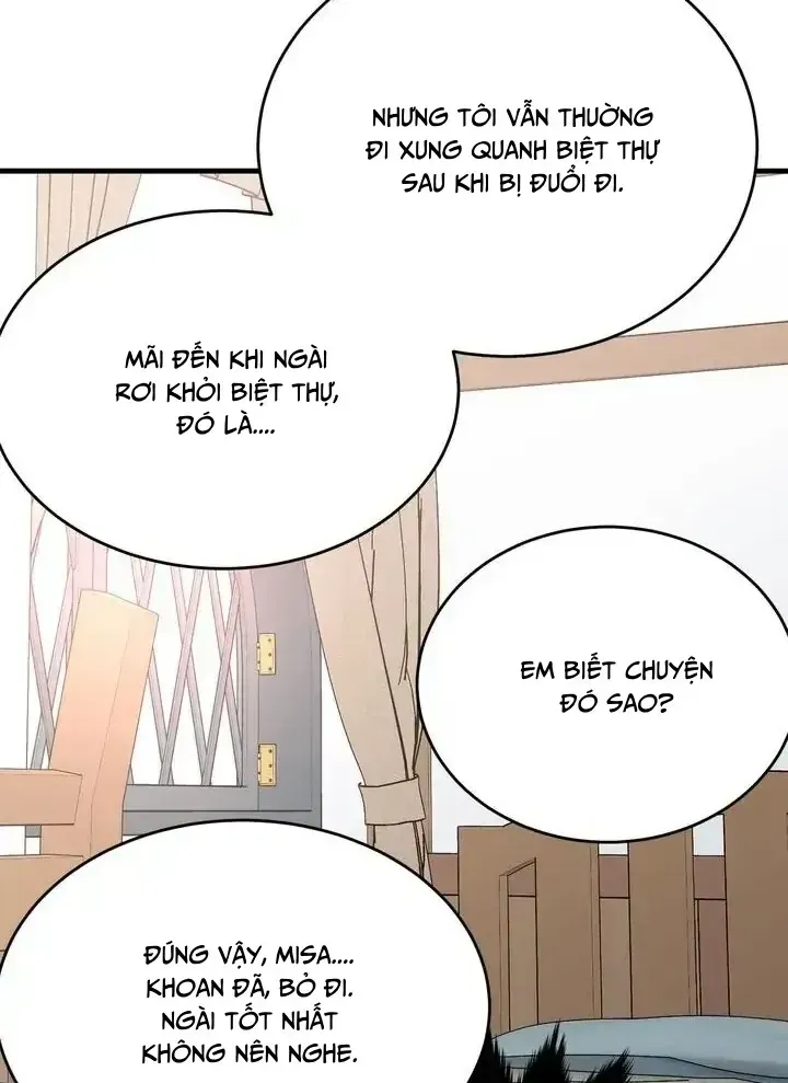 Vị Tiểu Thư Tôi Từng Phục Vụ Đã Trở Thành Thiếu Gia Chap 44 - Next Chap 45