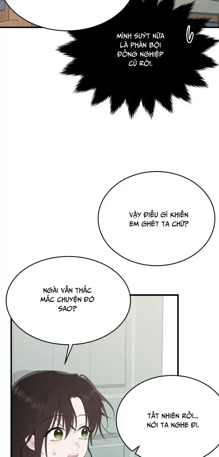 Vị Tiểu Thư Tôi Từng Phục Vụ Đã Trở Thành Thiếu Gia Chap 44 - Next Chap 45