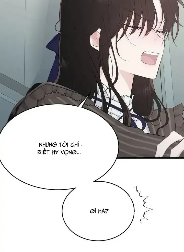 Vị Tiểu Thư Tôi Từng Phục Vụ Đã Trở Thành Thiếu Gia Chap 44 - Next Chap 45