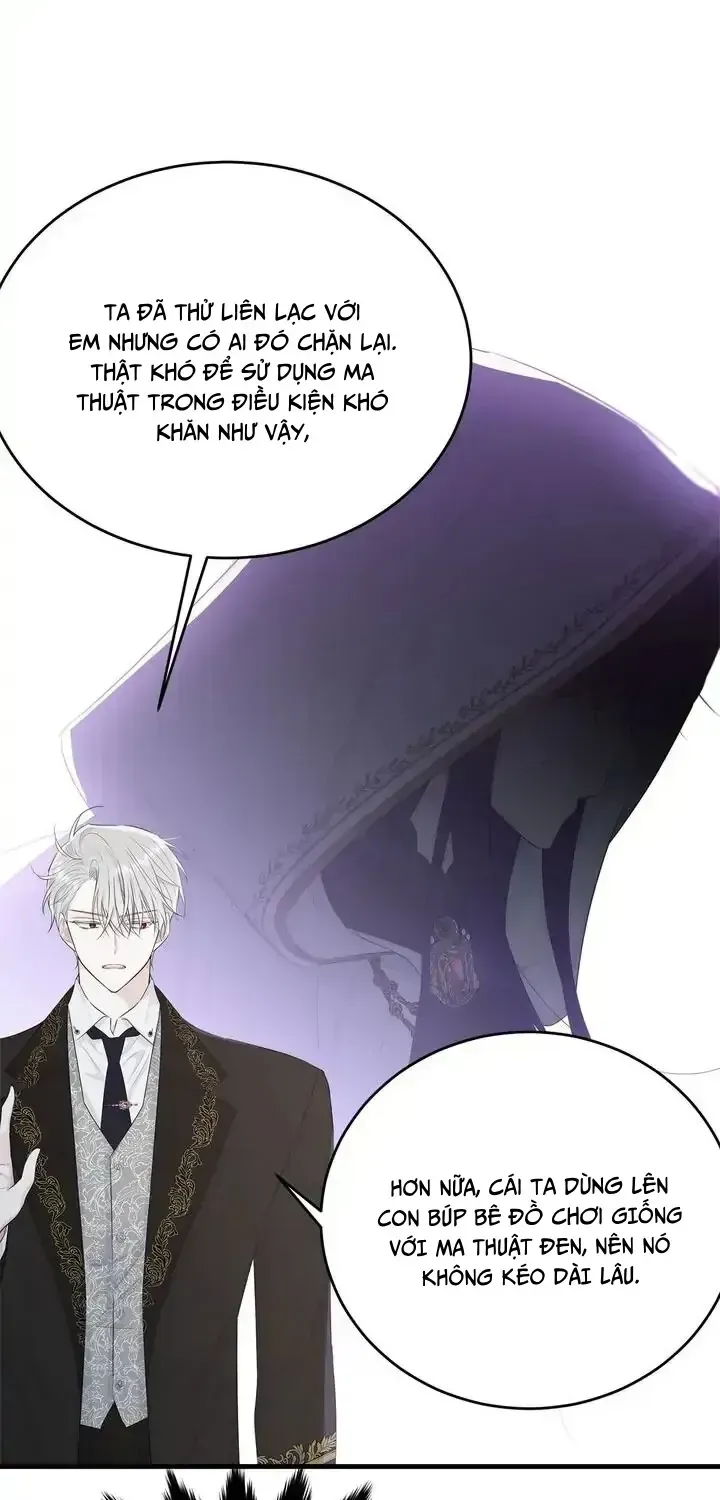 Vị Tiểu Thư Tôi Từng Phục Vụ Đã Trở Thành Thiếu Gia Chap 44 - Next Chap 45