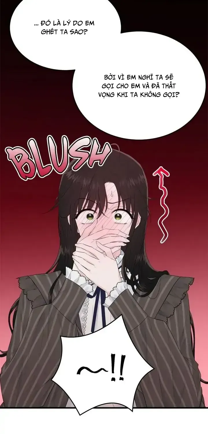 Vị Tiểu Thư Tôi Từng Phục Vụ Đã Trở Thành Thiếu Gia Chap 44 - Next Chap 45