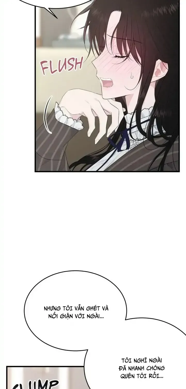 Vị Tiểu Thư Tôi Từng Phục Vụ Đã Trở Thành Thiếu Gia Chap 44 - Next Chap 45