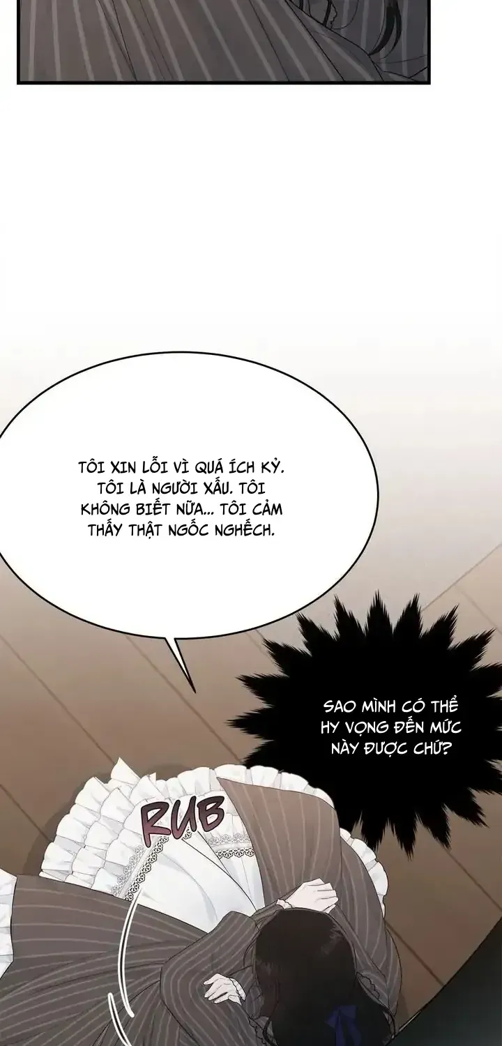 Vị Tiểu Thư Tôi Từng Phục Vụ Đã Trở Thành Thiếu Gia Chap 44 - Next Chap 45