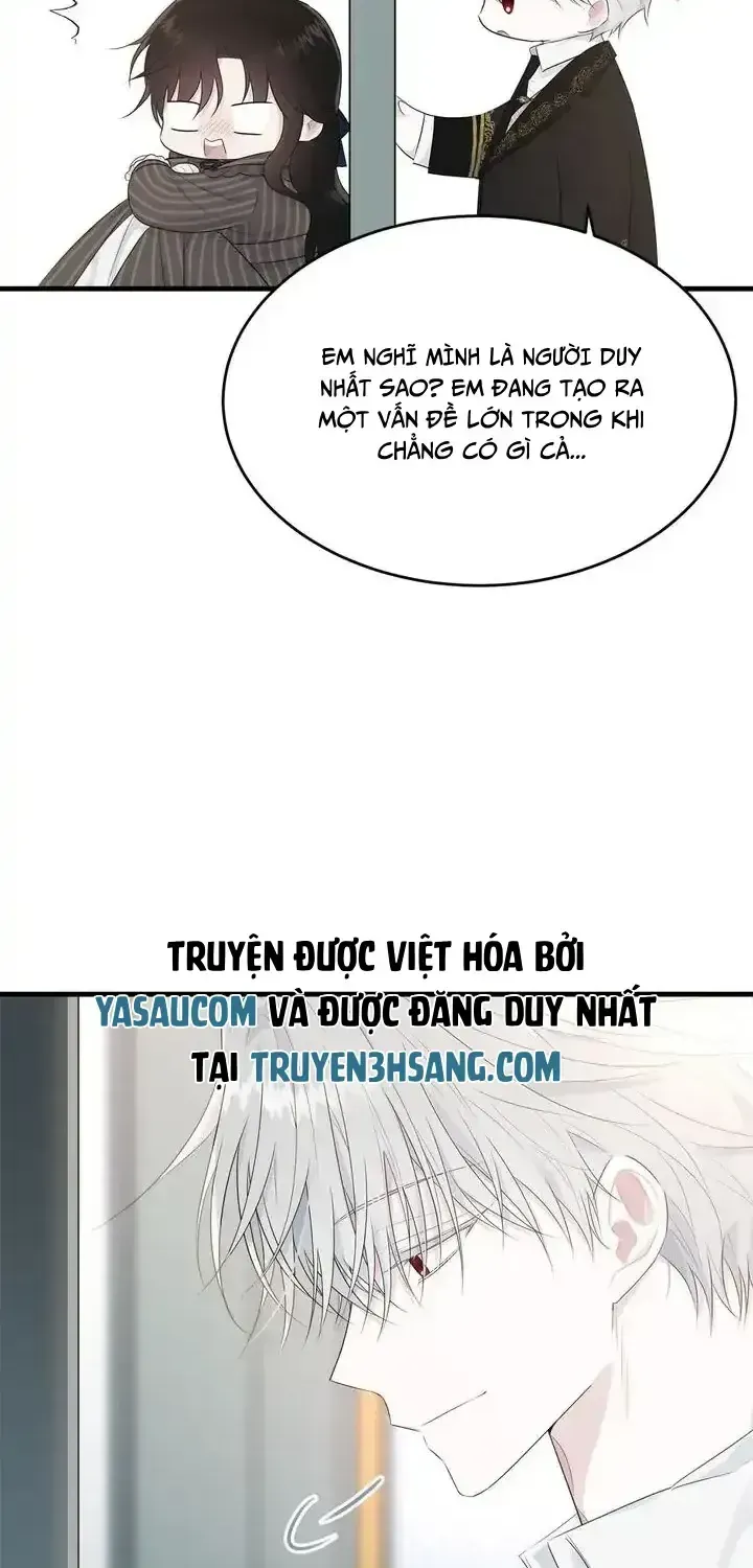 Vị Tiểu Thư Tôi Từng Phục Vụ Đã Trở Thành Thiếu Gia Chap 44 - Next Chap 45
