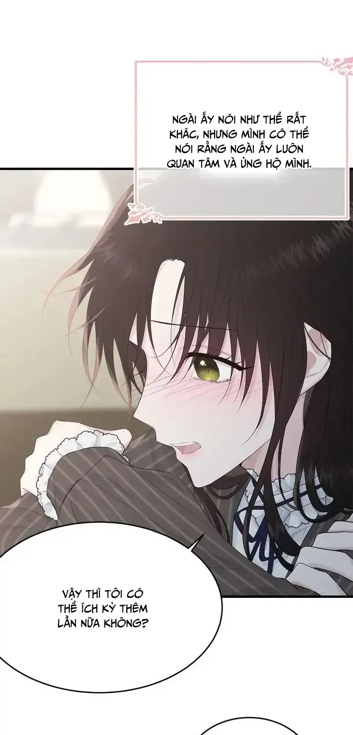 Vị Tiểu Thư Tôi Từng Phục Vụ Đã Trở Thành Thiếu Gia Chap 44 - Next Chap 45