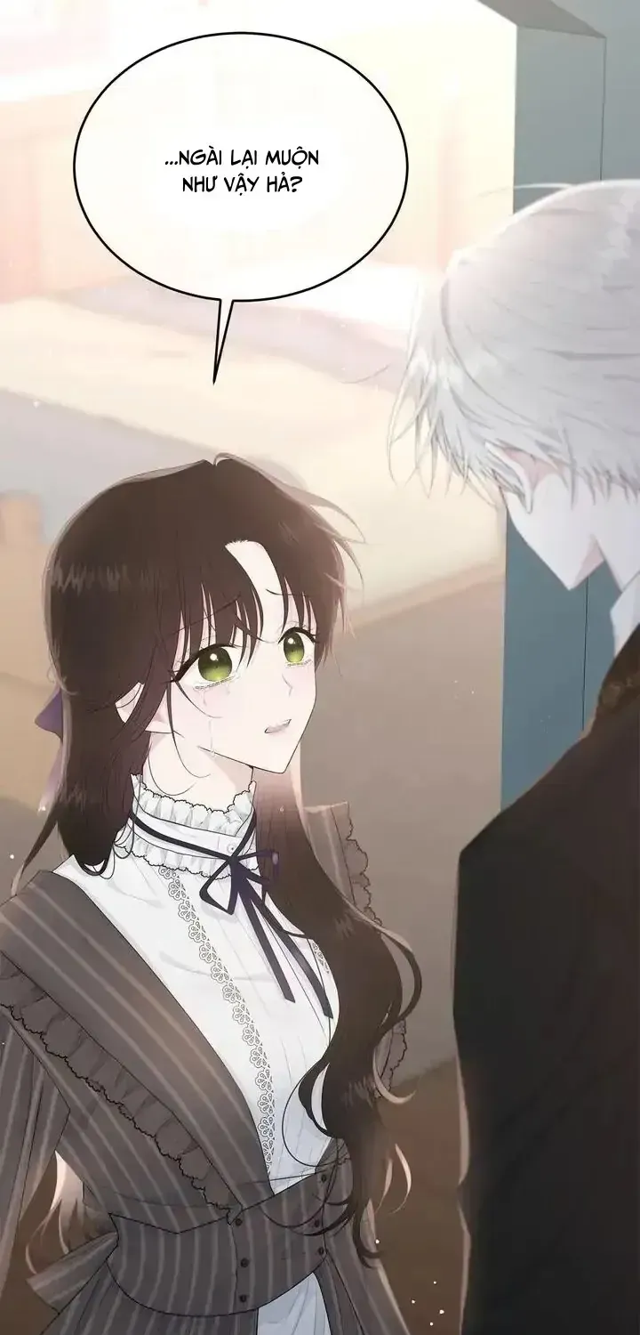 Vị Tiểu Thư Tôi Từng Phục Vụ Đã Trở Thành Thiếu Gia Chap 44 - Next Chap 45