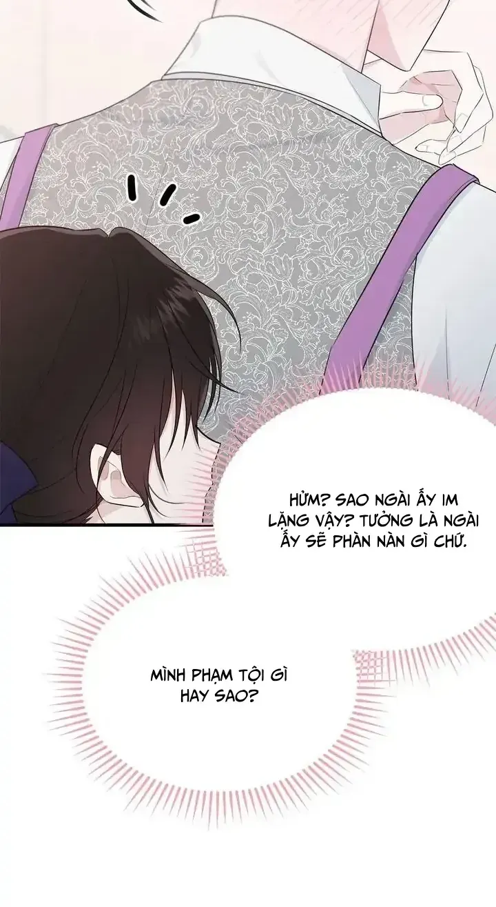 Vị Tiểu Thư Tôi Từng Phục Vụ Đã Trở Thành Thiếu Gia Chap 45 - Next Chap 46