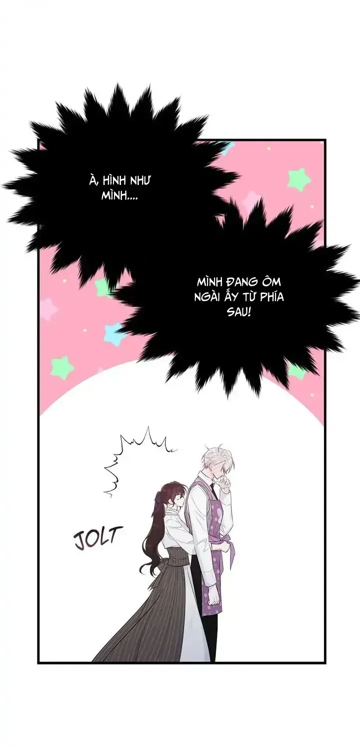 Vị Tiểu Thư Tôi Từng Phục Vụ Đã Trở Thành Thiếu Gia Chap 45 - Next Chap 46