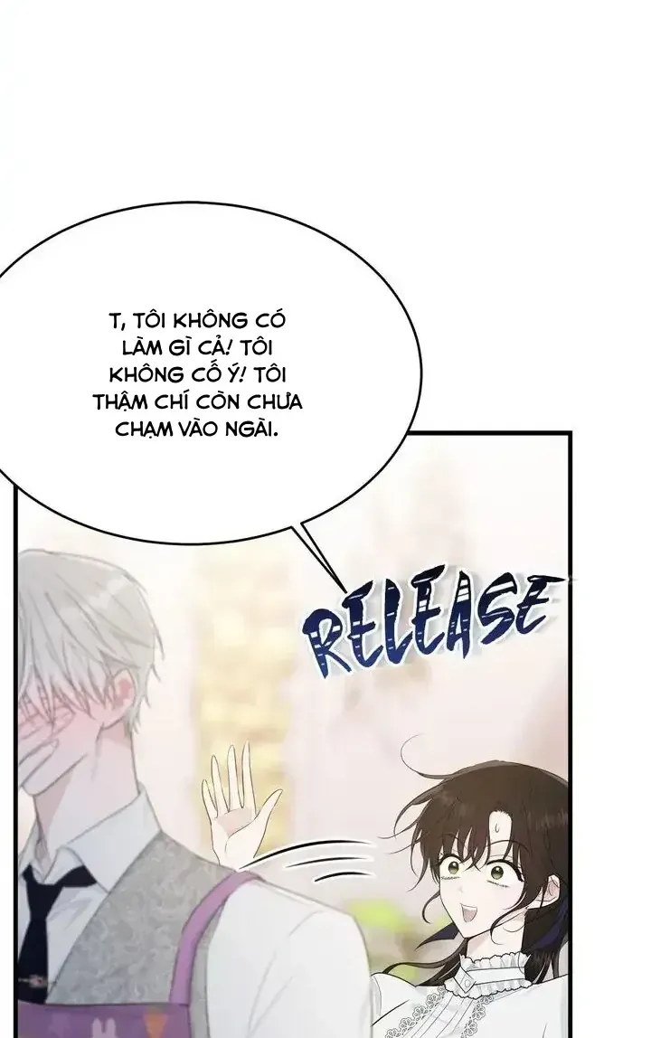 Vị Tiểu Thư Tôi Từng Phục Vụ Đã Trở Thành Thiếu Gia Chap 45 - Next Chap 46