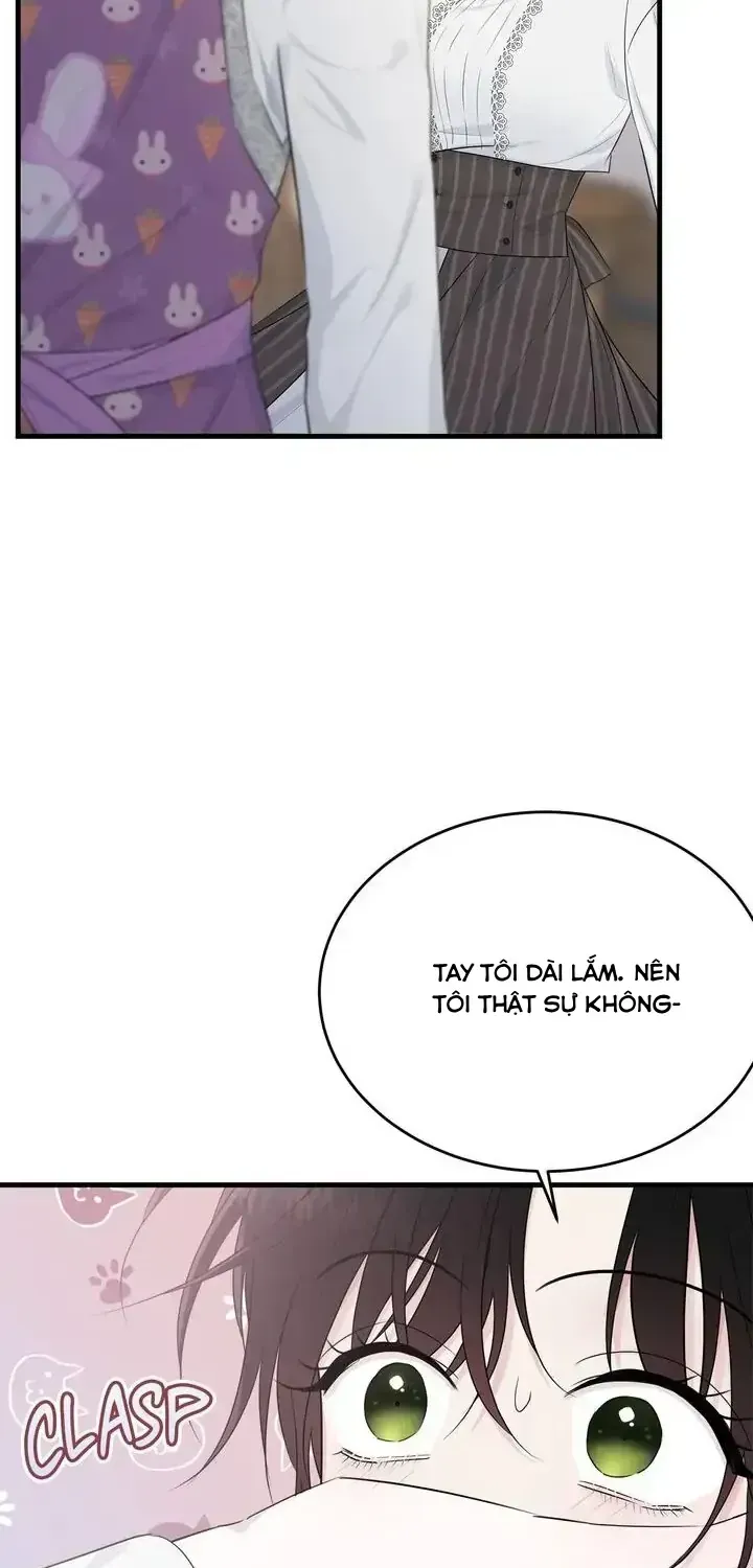 Vị Tiểu Thư Tôi Từng Phục Vụ Đã Trở Thành Thiếu Gia Chap 45 - Next Chap 46