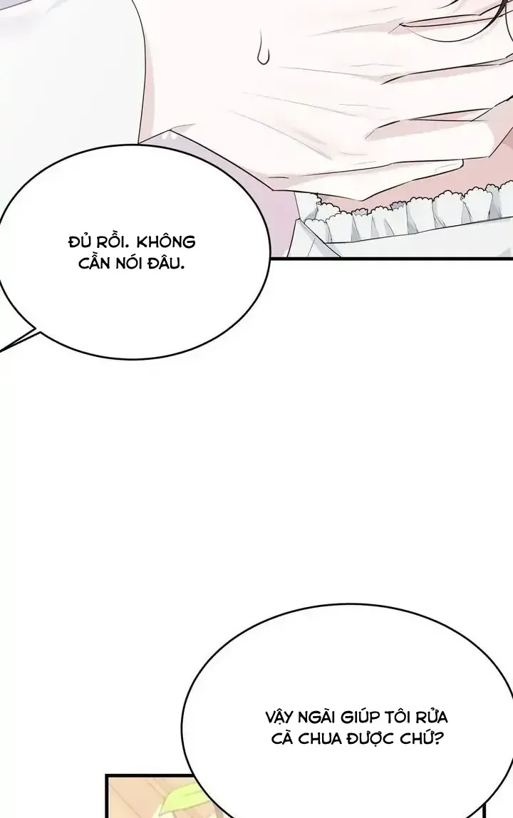 Vị Tiểu Thư Tôi Từng Phục Vụ Đã Trở Thành Thiếu Gia Chap 45 - Next Chap 46