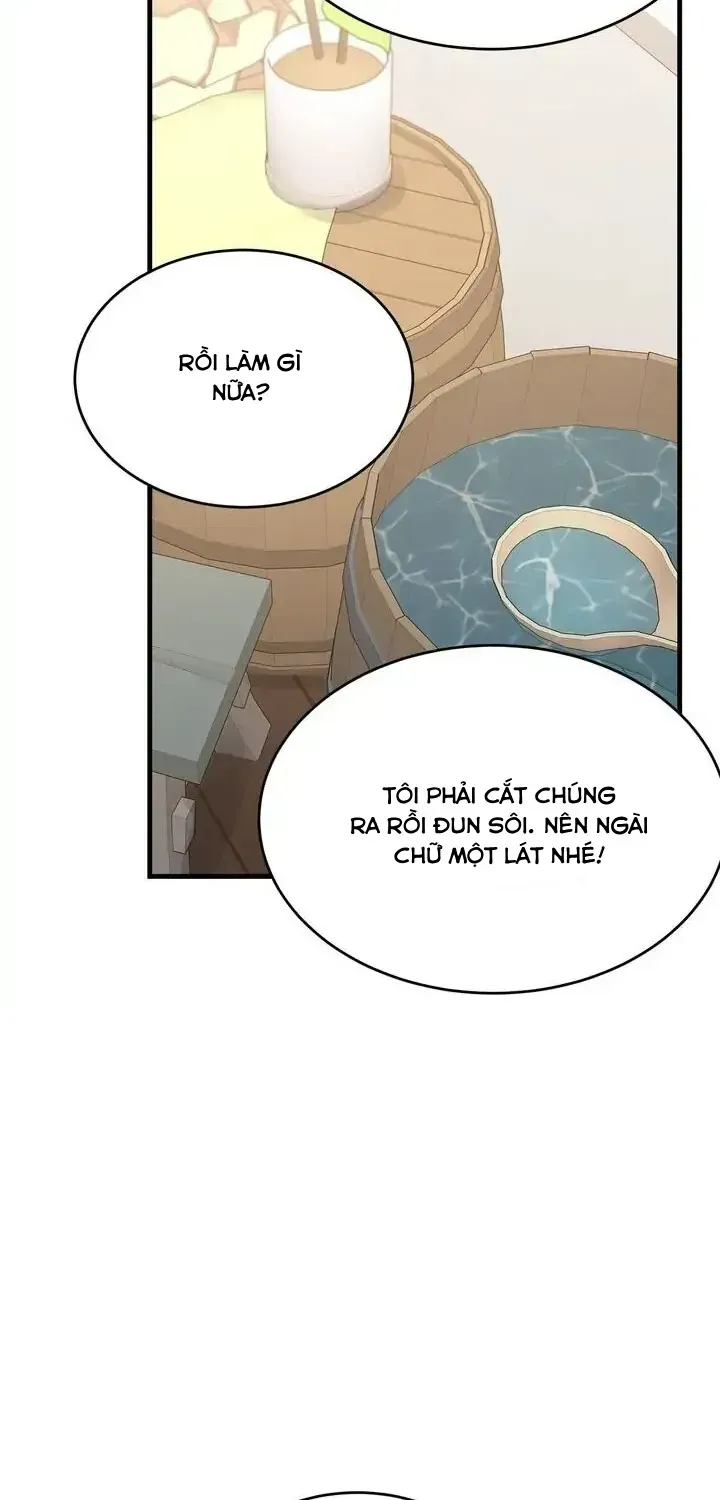 Vị Tiểu Thư Tôi Từng Phục Vụ Đã Trở Thành Thiếu Gia Chap 45 - Next Chap 46
