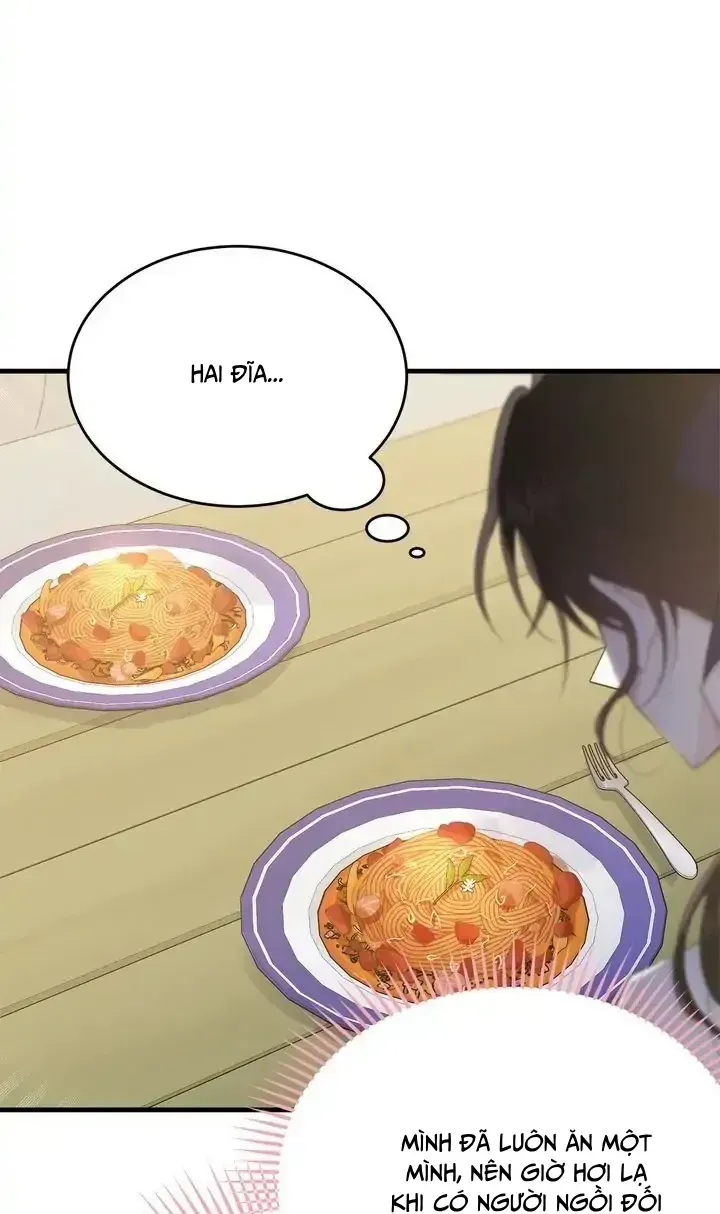 Vị Tiểu Thư Tôi Từng Phục Vụ Đã Trở Thành Thiếu Gia Chap 45 - Next Chap 46