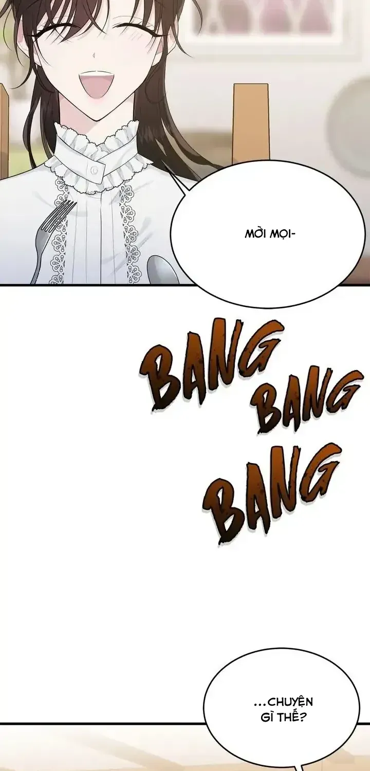 Vị Tiểu Thư Tôi Từng Phục Vụ Đã Trở Thành Thiếu Gia Chap 45 - Next Chap 46