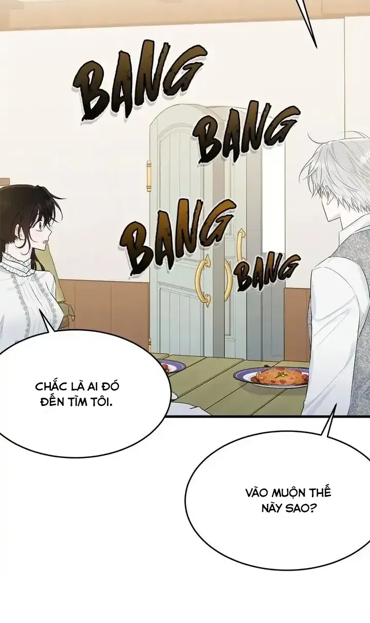 Vị Tiểu Thư Tôi Từng Phục Vụ Đã Trở Thành Thiếu Gia Chap 45 - Next Chap 46