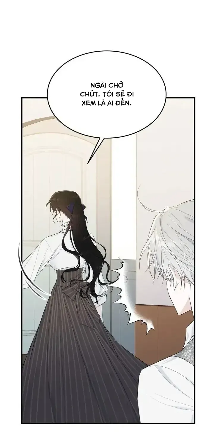 Vị Tiểu Thư Tôi Từng Phục Vụ Đã Trở Thành Thiếu Gia Chap 45 - Next Chap 46