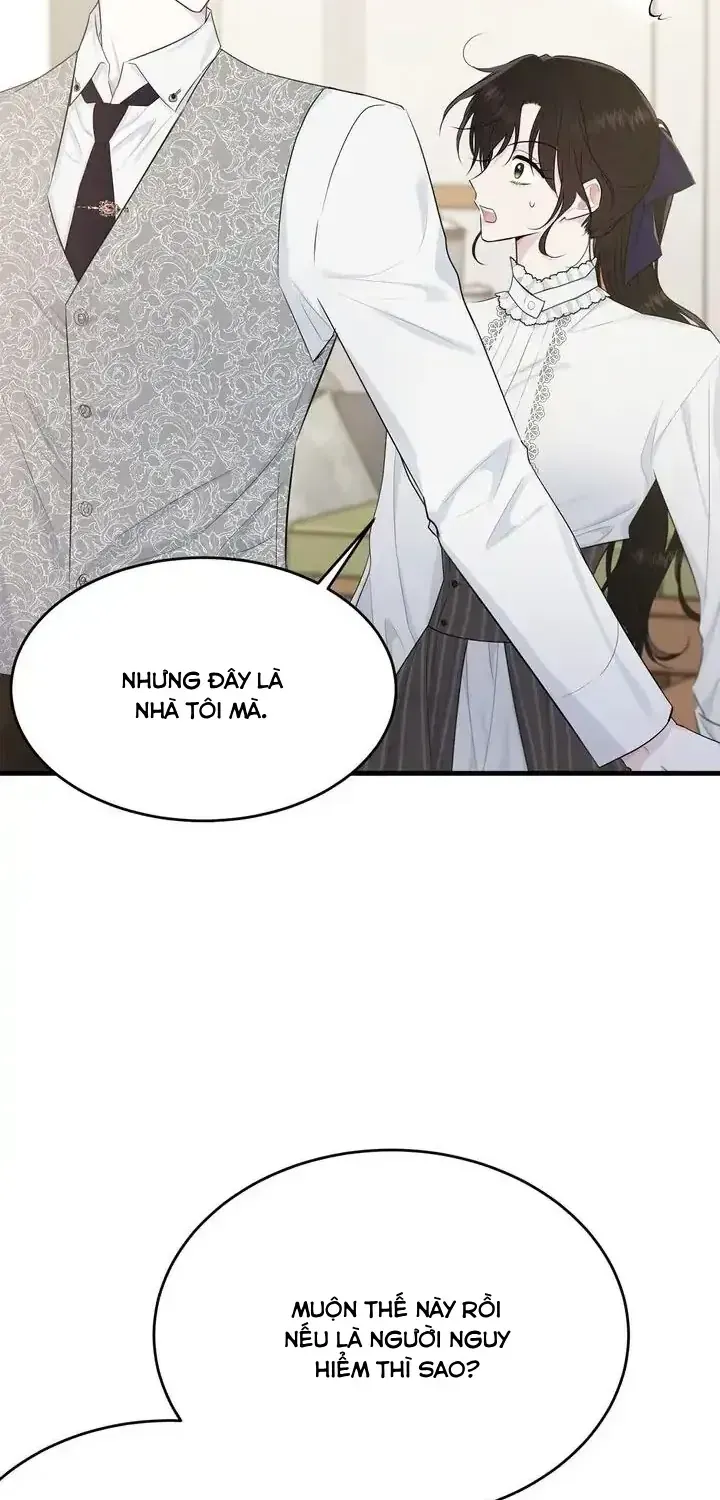 Vị Tiểu Thư Tôi Từng Phục Vụ Đã Trở Thành Thiếu Gia Chap 45 - Next Chap 46