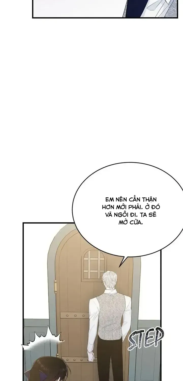 Vị Tiểu Thư Tôi Từng Phục Vụ Đã Trở Thành Thiếu Gia Chap 45 - Next Chap 46