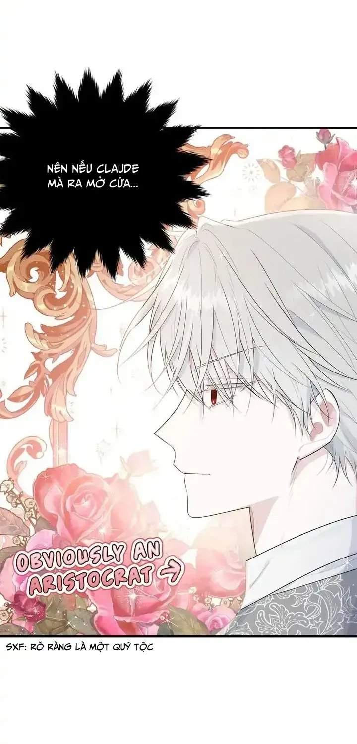 Vị Tiểu Thư Tôi Từng Phục Vụ Đã Trở Thành Thiếu Gia Chap 45 - Next Chap 46