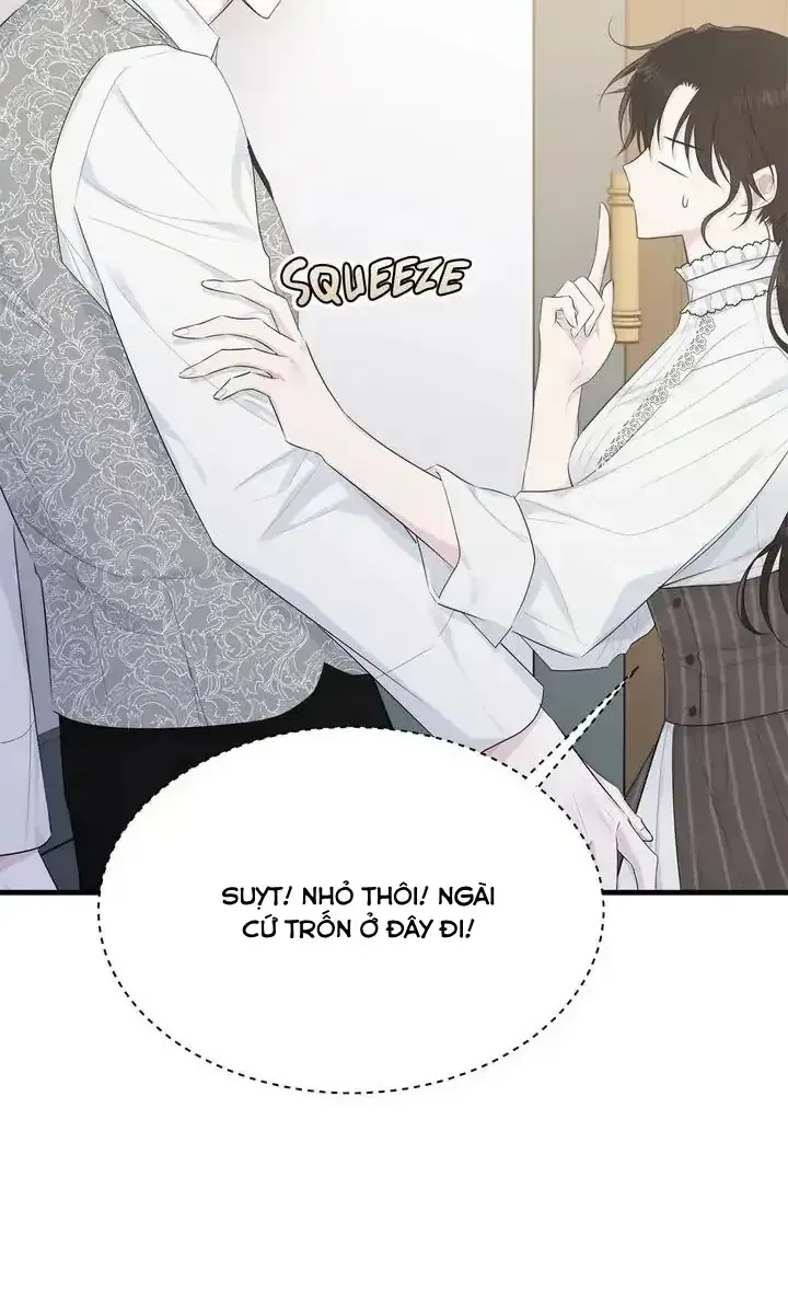 Vị Tiểu Thư Tôi Từng Phục Vụ Đã Trở Thành Thiếu Gia Chap 45 - Next Chap 46